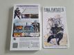 (Bild für) PSP Final Fantasy IV - The Complete Collection