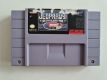 SNES Jeopardy! - Deluxe Edition USA