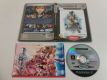 PS2 Kingdom Hearts II