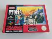 SNES Utopia NOE/SFRG