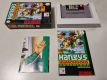 (Bild für) SNES Harley's Humongous Adventure USA