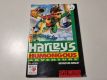 (Bild für) SNES Harley's Humongous Adventure USA