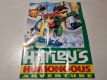 (Bild für) SNES Harley's Humongous Adventure USA