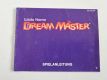(Bild für) NES Little Nemo - Dream Master NOE