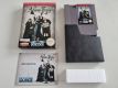 (Bild für) NES The Addams Family NOE