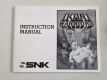 (Bild für) NES Ikari Warriors EEC