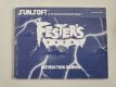 (Bild für) NES Fester's Quest FRA