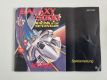 (Bild für) NES Galaxy 5000 FRG