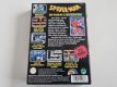 (Bild für) NES Spider-Man - Return of the Sinister Six NOE