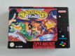 SNES Battletoads in Battlemaniacs NOE