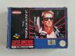 SNES The Terminator NOE