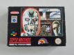 SNES T2 Terminator 2 - The Arcade Game NOE