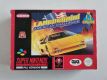 SNES Lamborghini - American Challenge ITA