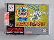 SNES Tiny Toon Adventures - Buster Busts Loose! NOE