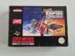 SNES Super Star Wars - The Empire Strikes Back NOE