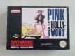 SNES Pink goes to Hollywood NOE