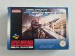 SNES Super Air Diver NOE