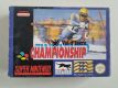 SNES Val D'Isere Championship EUR