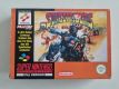 SNES Sunset Riders NOE