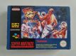 SNES Fatal Fury Special EUR