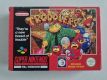 SNES Troddlers UKV