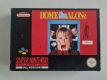 SNES Home Alone NOE