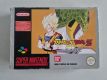 SNES Dragon Ball Z - Super Butoden FRA/SFRA