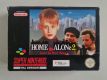 SNES Home Alone 2 - Lost in New York NOE