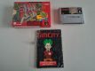 (Bild für) SNES Sim City NOE/SFRG