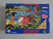 SNES Das Dschungelbuch NOE