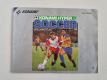 (Bild für) NES Konami Hyper Soccer NOE