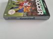 (Bild für) NES Konami Hyper Soccer NOE