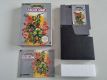 (Bild für) NES Teenage Mutant Hero Turtles II - The Arcade Game NOE