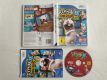 Wii Rayman Raving Rabbids TV Party NOE