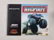(Bild für) NES Bigfoot NOE