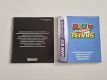 (Bild für) GBA Mario Power Tennis NFHUG