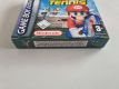 (Bild für) GBA Mario Power Tennis NFHUG