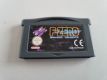 (Bild für) GBA F-Zero - Maximum Velocity NEU6
