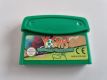 (Bild für) GBA Yoshi's Universal Gravitation NEU6