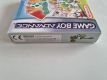 (Bild für) GBA Yoshi's Universal Gravitation NEU6