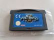 (Bild für) GBA Metroid Fusion NFHUG