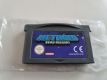 (Bild für) GBA Metroid - Zero Mission NFHUG