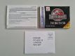 (Bild für) GBA Jurassic Park III - The DNA Factor EUR