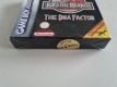 (Bild für) GBA Jurassic Park III - The DNA Factor EUR