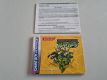 (Bild für) GBA Teenage Mutant Ninja Turtles EUR