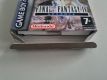 (Bild für) GBA Final Fantasy IV Advance NFHUG