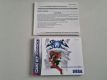 (Bild für) GBA Shining Soul EUR