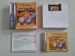 (Bild für) GBA Dokapon - Monster Hunter! EUU