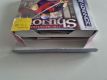 (Bild für) GBA The Revenge of Shinobi EUR