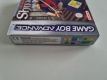 (Bild für) GBA The Revenge of Shinobi EUR
